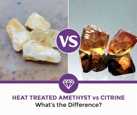 What happens when you burn amethyst?