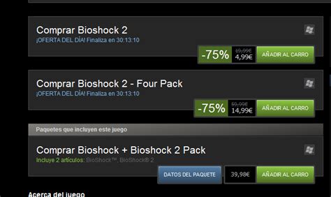 What happens when you buy a 4 pack on Steam?