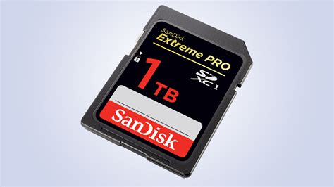 What happens when you change storage to SD card?