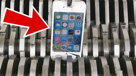 What happens when you put 2 iphones together?