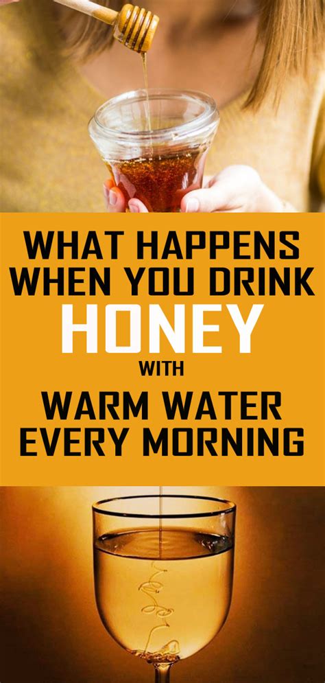What happens when you reheat honey?