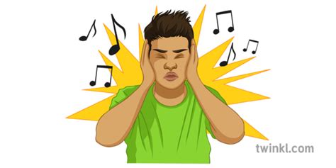 What happens when you sing too loud?