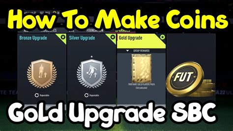 What happens when you upgrade gold to Ultimate?