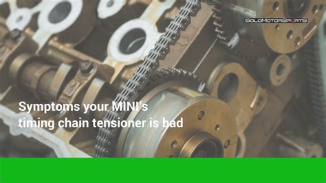What happens when your tensioner goes bad?