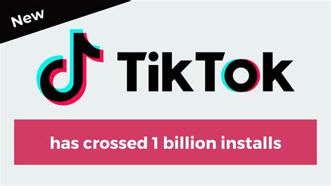What has 1.1 billion views on TikTok?
