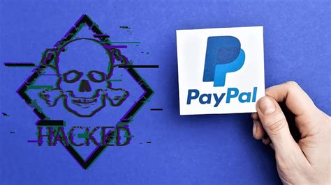 What has PayPal been accused of?