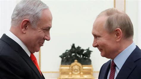 What has Russia said about Israel?