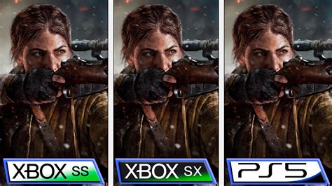 What has better graphics Xbox or PS5?