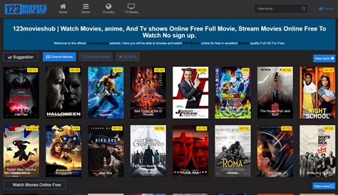 What has replaced 123Movies?