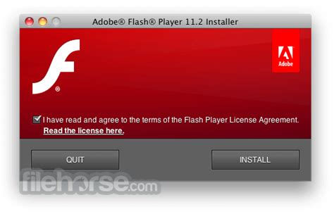 What has replaced Adobe Flash for Mac?