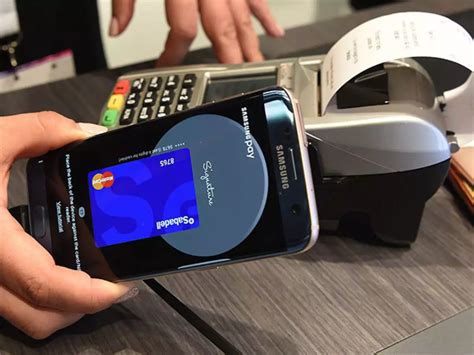 What has replaced Samsung Pay?