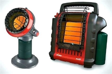What heater doesn t use a lot of electricity?
