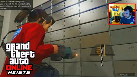 What heist can you do solo in GTA 5?