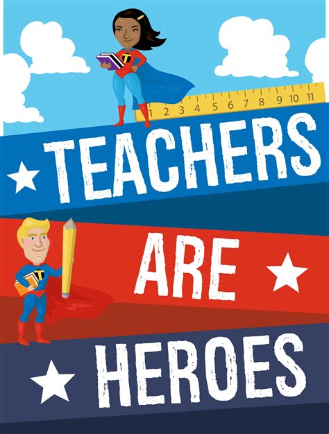 What heroes teach us?