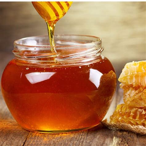 What honey is hallucinogenic?
