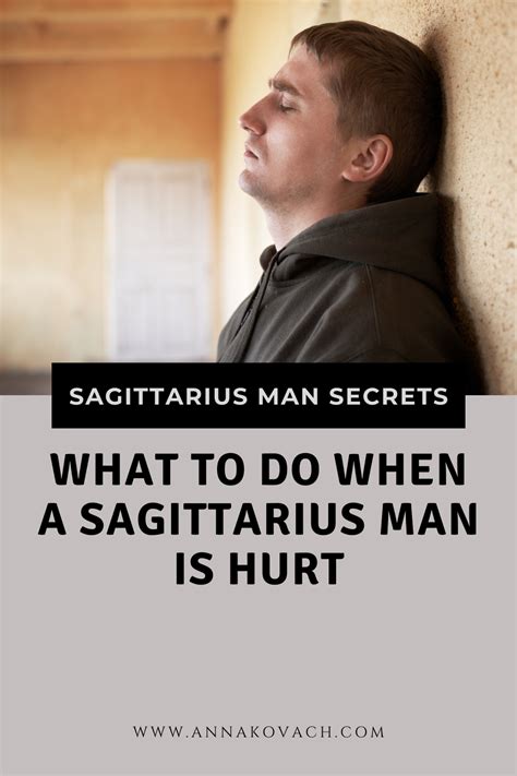 What hurts a Sagittarius feelings?