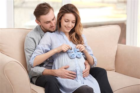 What husband should not do when wife is pregnant?