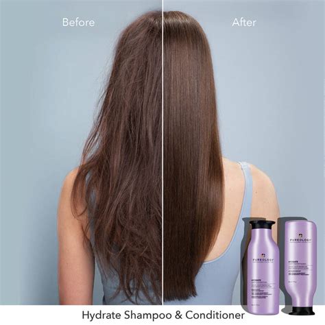 What hydrates hair the most?
