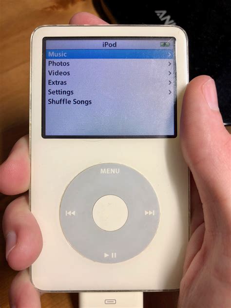 What iPod is my iPod?