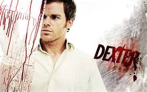 What if Dexter didn t shoot V?