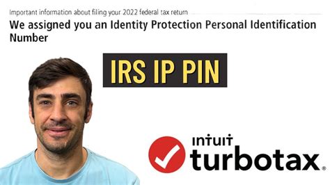 What if I don't have an IP PIN Turbotax?