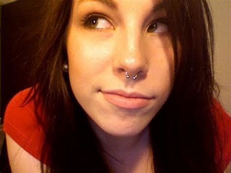 What if I don't want my septum piercing anymore?