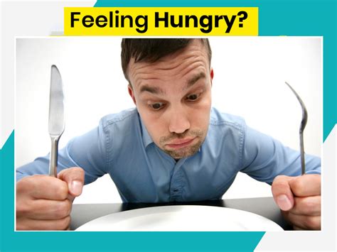 What if I feel hungry but full at the same time?