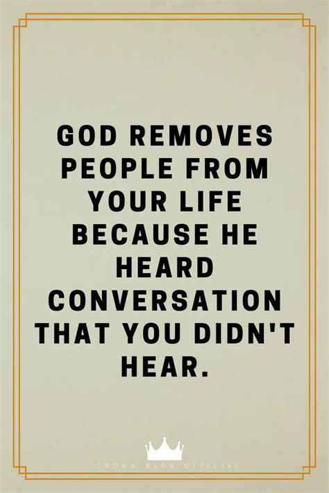 What if I heard God wrong?