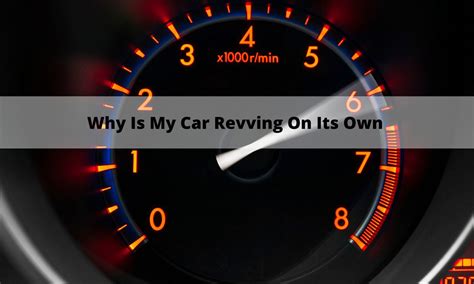 What if I rev my car in park?