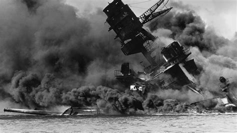What if Japan never attacked Pearl Harbor?