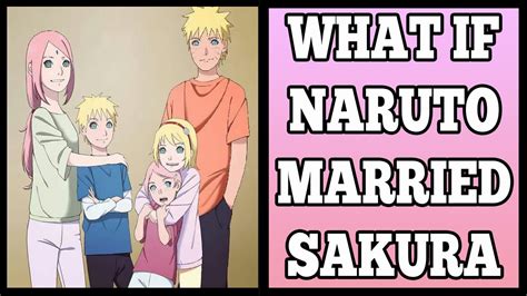 What if Sakura married Lee?