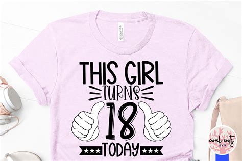 What if a girl turns 18?