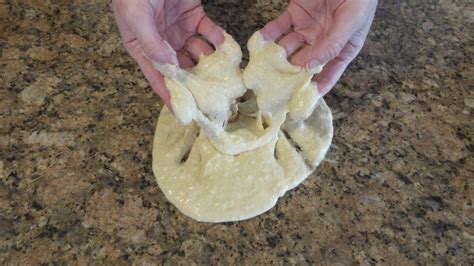 What if dumpling dough is too wet?