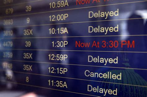 What if flight is delayed by 1.5 hours?