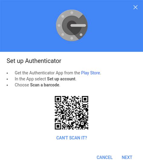 What if my Google Authenticator codes disappeared?