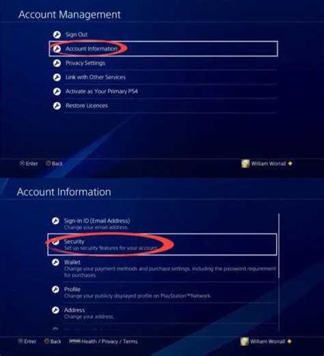 What if my PlayStation 4 has been hacked?