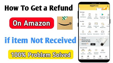 What if online store won't give me a refund?