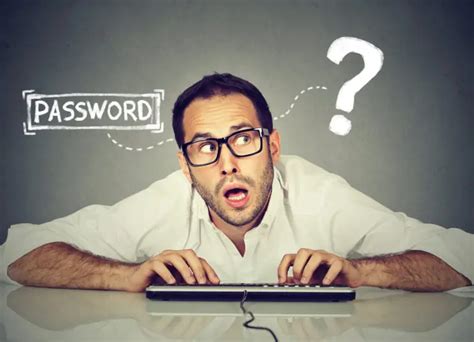 What if passwords disappeared?
