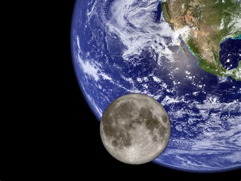 What if the Moon was smaller?