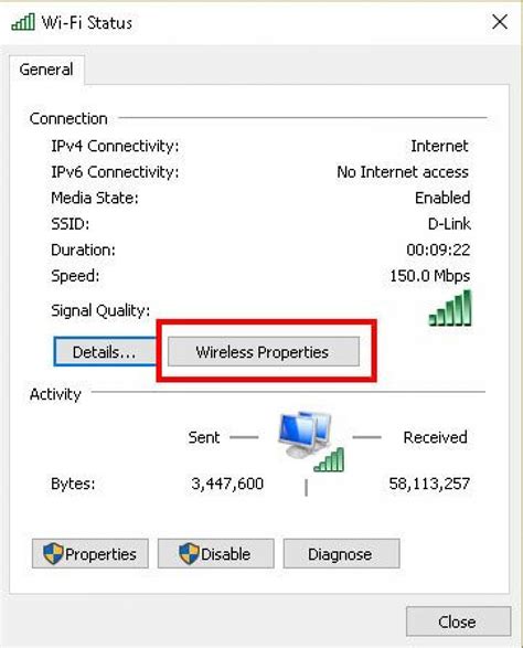 What if the WPA password might not be correct?