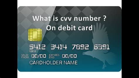 What if there is no CVV number?
