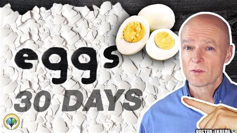 What if we eat 5 eggs a day?