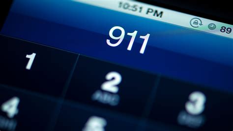 What if you call 911 in another country?