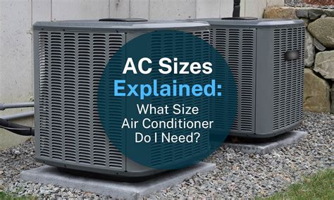 What if your AC unit is too big?