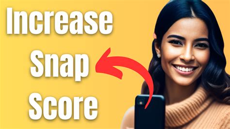 What increases Snap score the most?