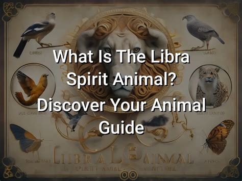 What insect is a Libra?