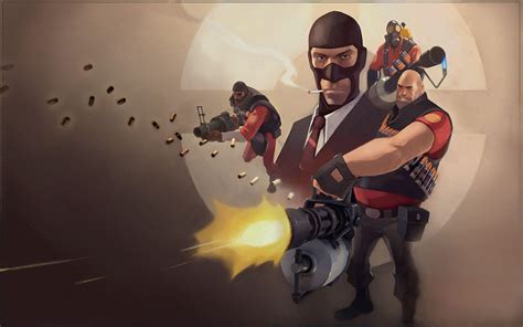 What inspired TF2?