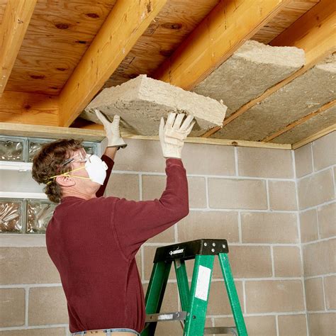 What insulation is better than mineral wool?