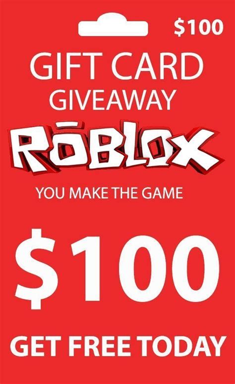 What is $100 Roblox?