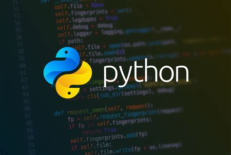 What is -*- in Python?